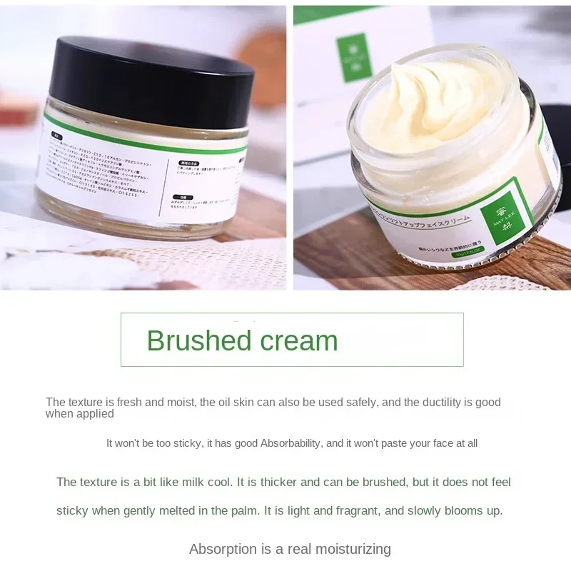 50g Six peptides Cream Firms Tightens Moisturizing Anti-Early