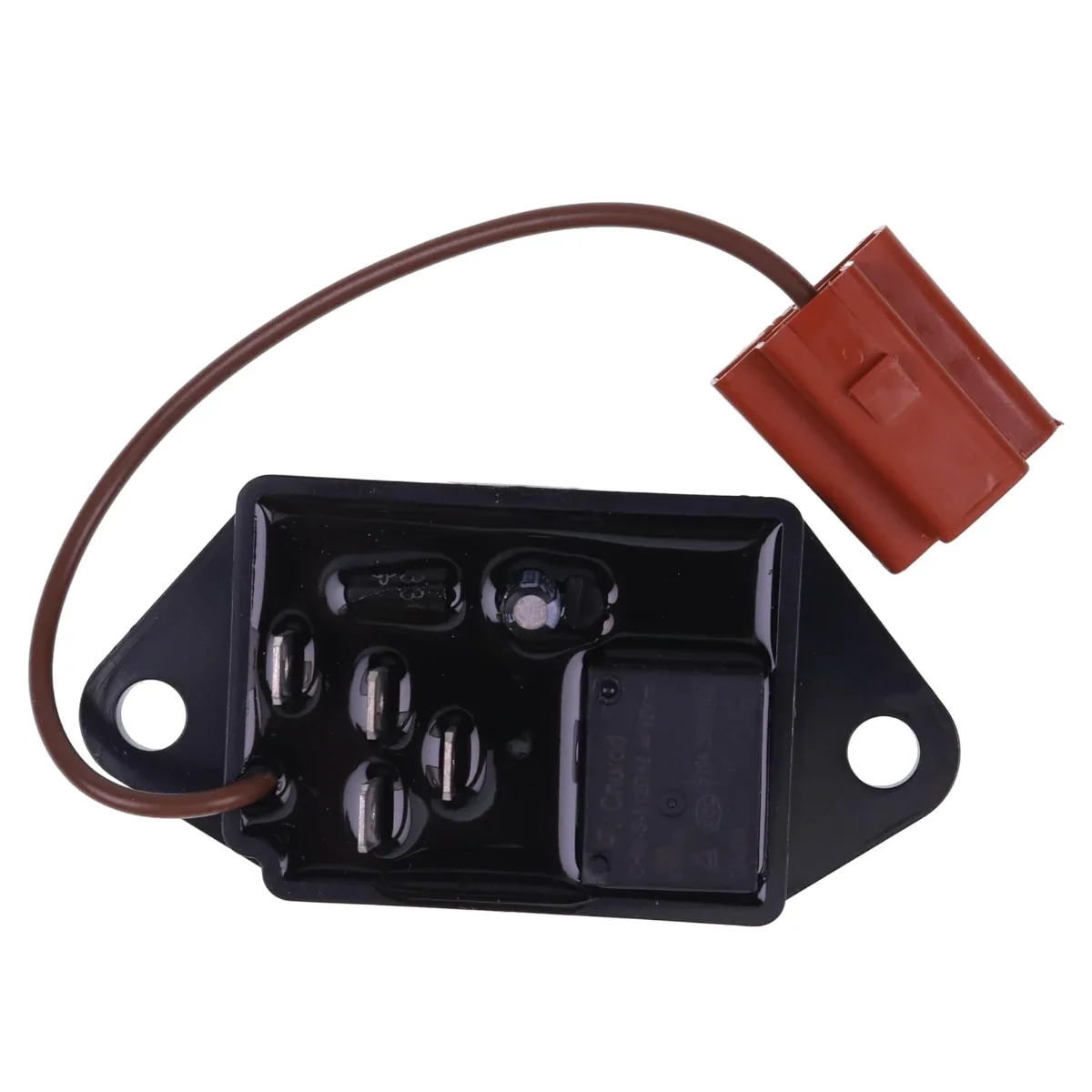 MSparts 103-5218 Seat Delay Module Compatible with Exmark Toro Lazer Z Quest AS HP XS Front Runner DS Series