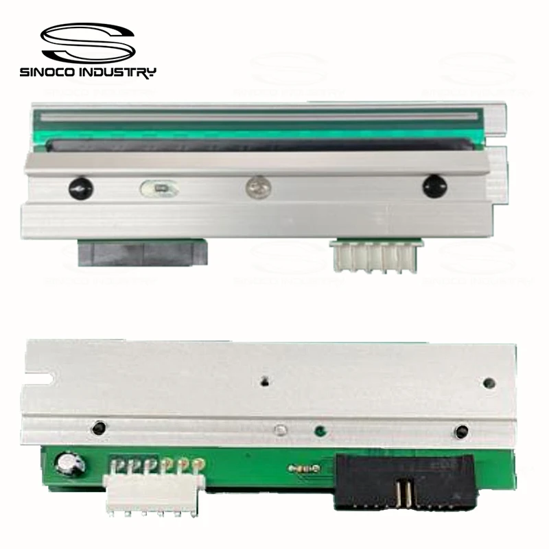 Hot Sale New Thermal Barcode Label Printhead for Avery ADTP1 9850 9855 300dpi with Bracket