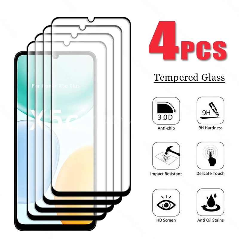 For Honor X5C Plus … - image