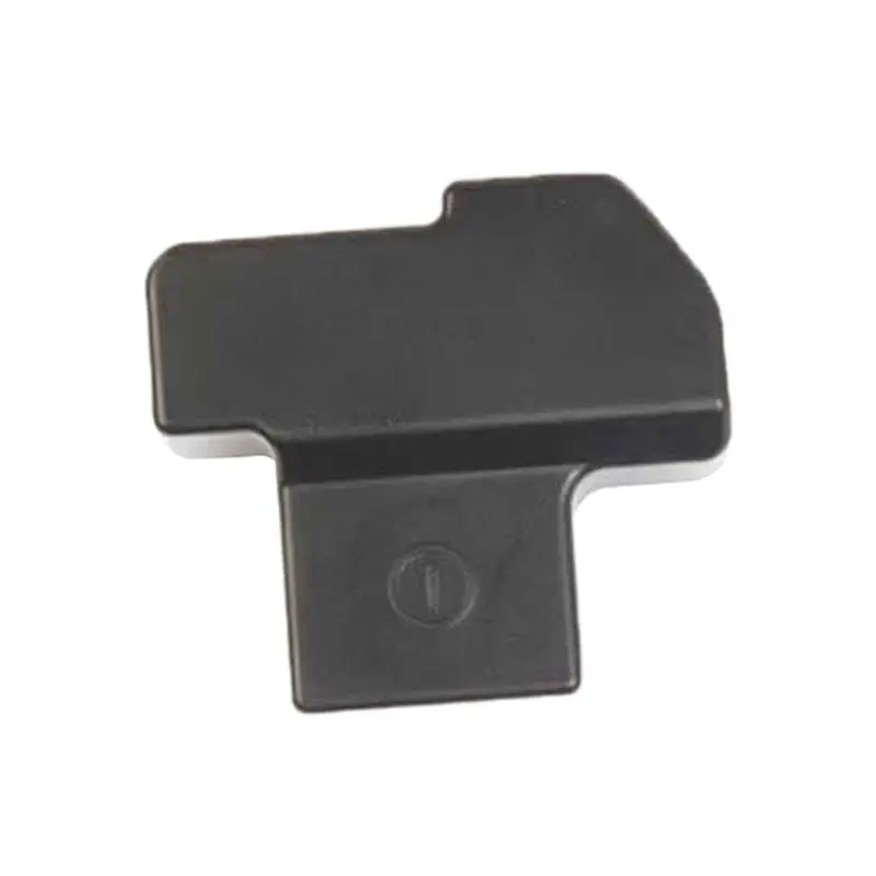High Quality Hood Engine Battery Negative Protective Cover Cap For Ford F150 2015-2020 Accessories