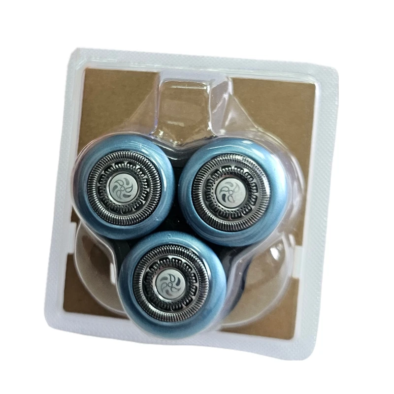 SH70/52 Blade Replacement Heads for PhiLips Norelco Shaver Compatible with 7310,7340,7530,7740,7880, 7950 Etc (1 Pack)