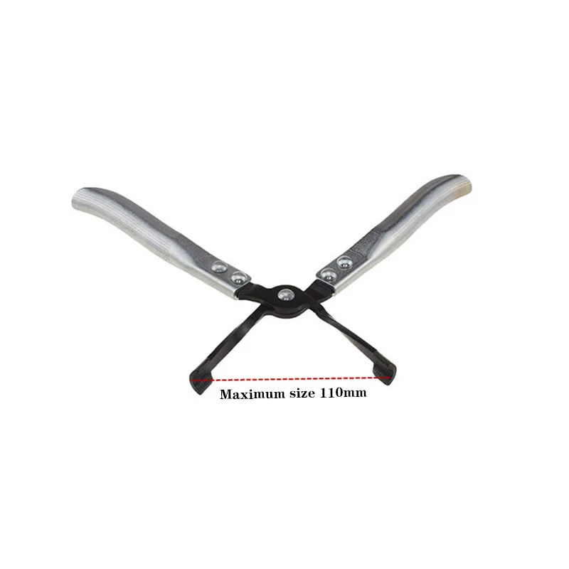 Válvula Oil Seal Desmontagem Ferramenta, Cabeça do Cilindro, Primavera Compressor Kit, Stem Seal Installer, removedor Alicate, Repair Tool, 11pcs