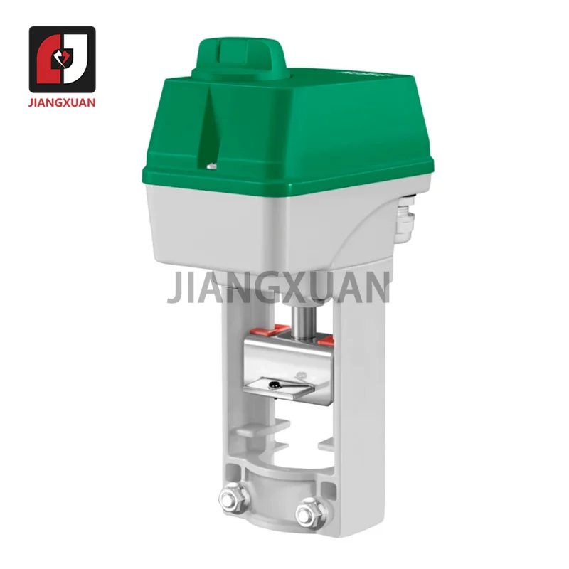 

Original New REGIN RVAN5-24A RVAN10-24A RVAN18-24A RVAN25-24A Valve actuator