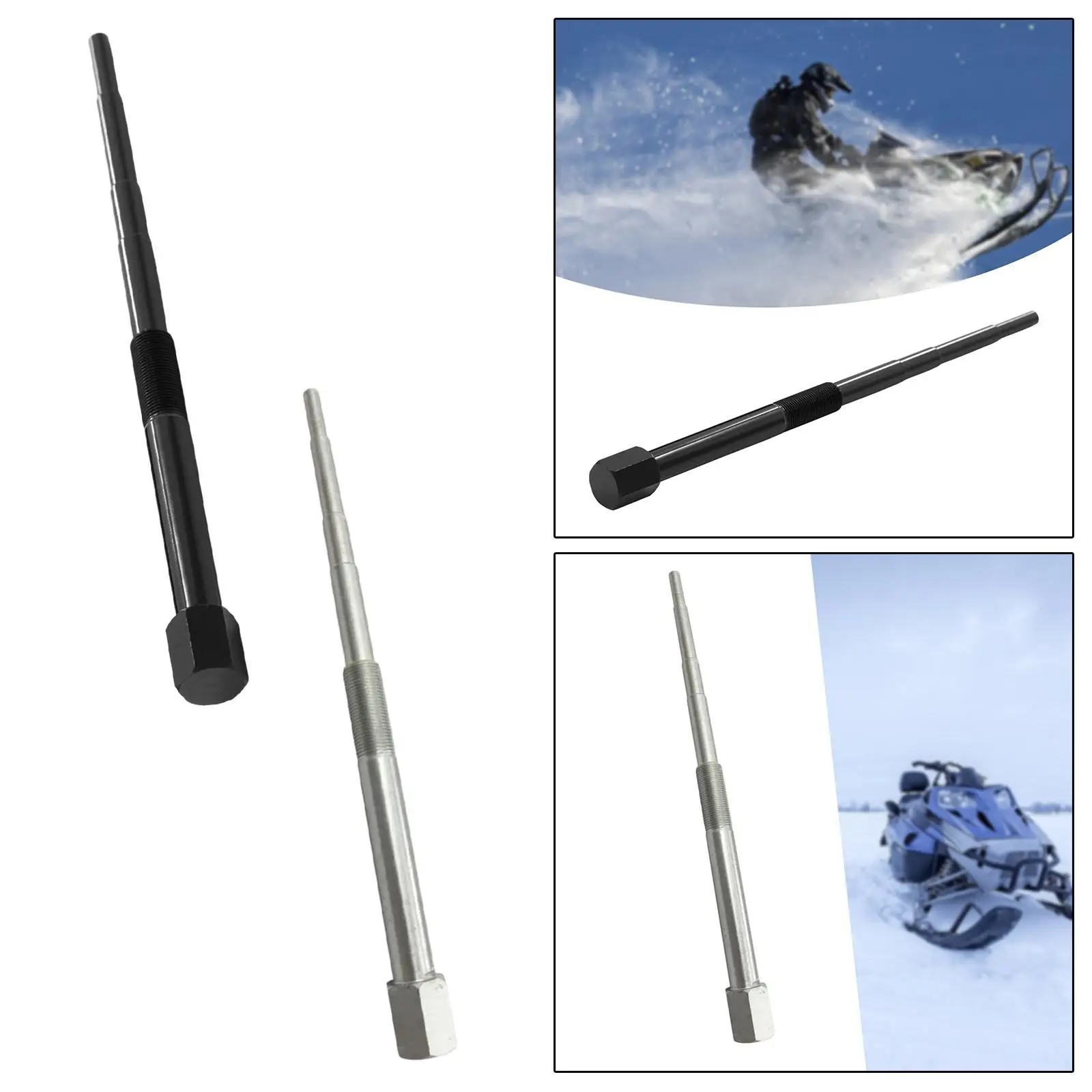 

Primary Clutch Puller for Polaris Ranger RZR XP 4 Turbo EPS 2016-2018