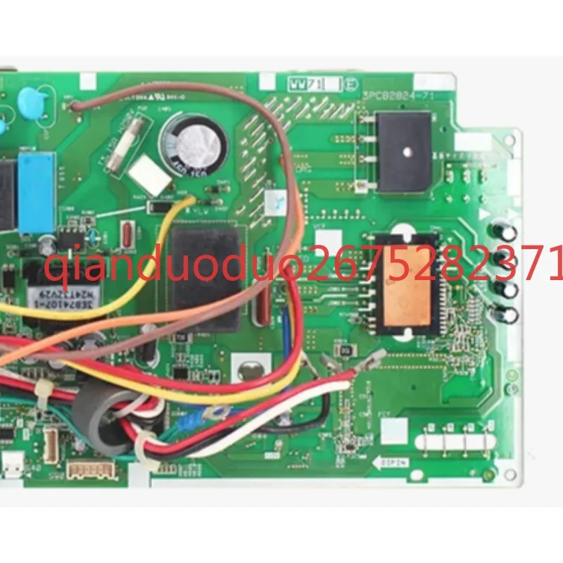 Suitable for Daikin air conditioner accessories outdoor unit control main board 2P271899-1 RXH325LC
