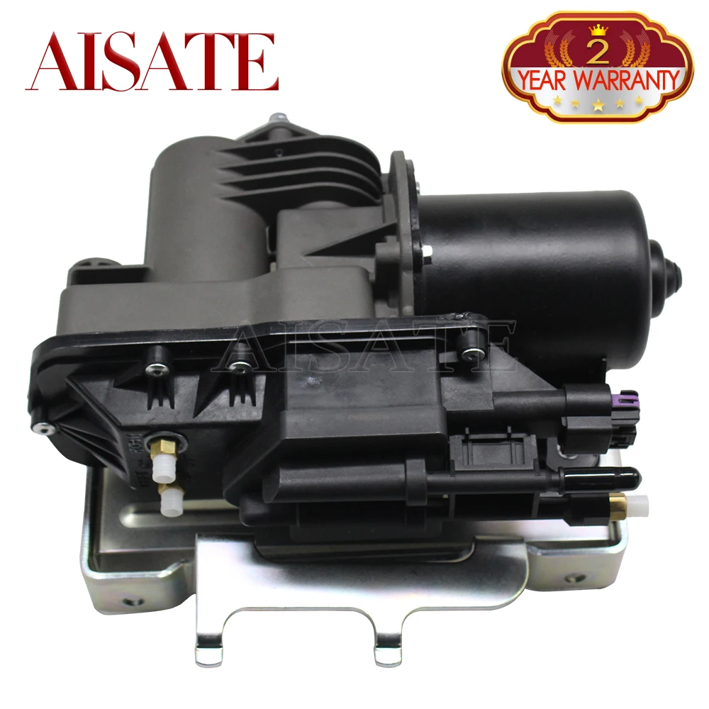 

Air Suspension Compressor Assembly For Chevrolet Saab GMC Oldsmobile Saab Air Shock Pump Car Accessories 15094346 15006679