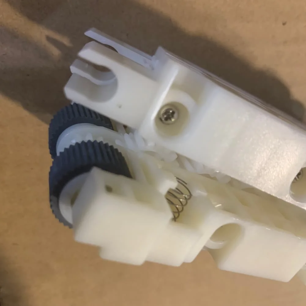 

10X 1767046 1724181 Ролик захвата для EPSON M1100 M1120 M1140 M1170 M1180 M2120 M2140 M2170 M3140 M3170 M3180 L6160 L6170 L6190