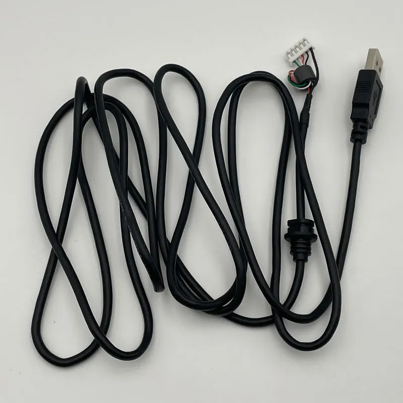 Kabel USB do kierownicy do Logitech G29 G27 G923, akcesoria do symulacji wyścigów — zdjęcie produktu 5