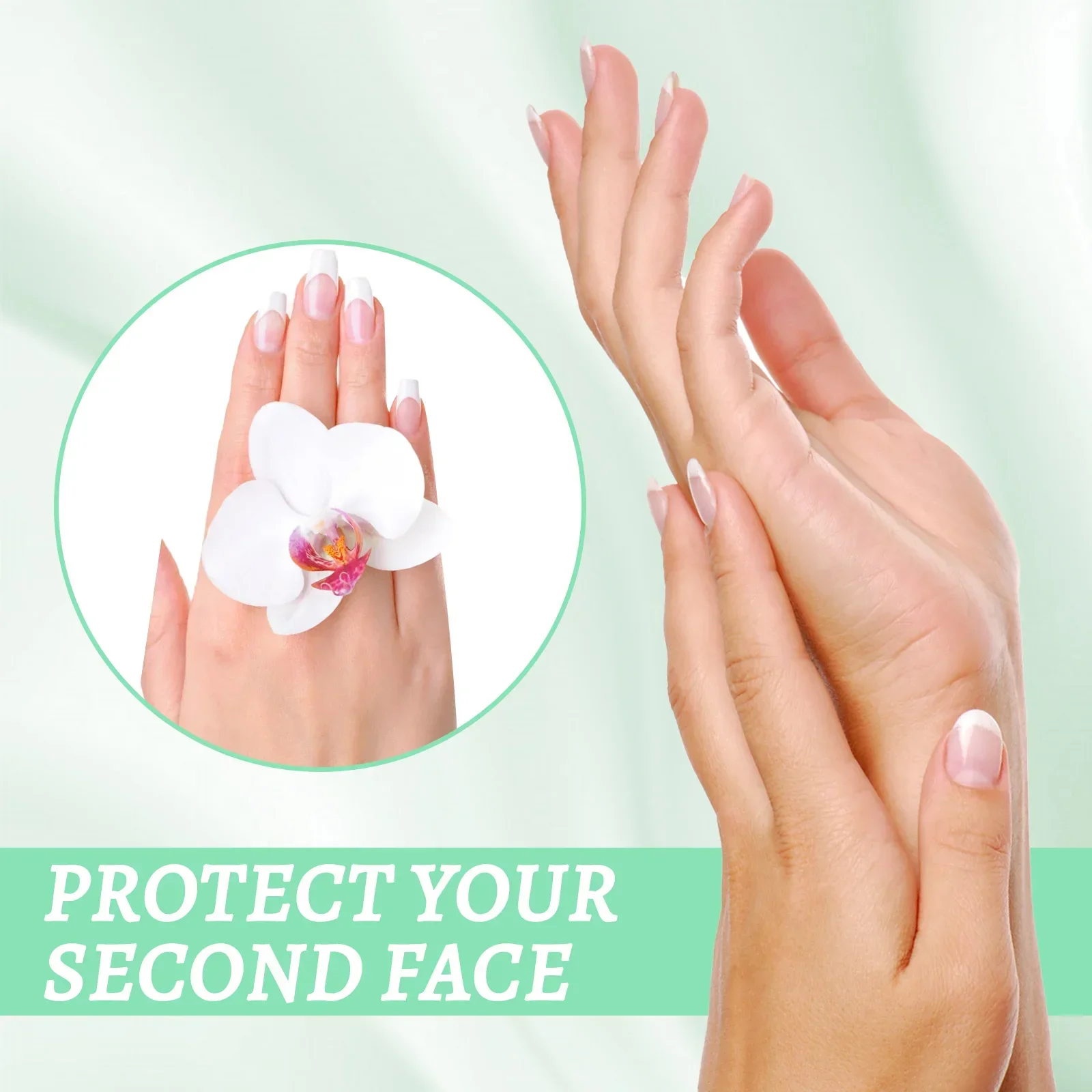 Daily Nail Fortifying Pen 4ml - Antioxidant-Enriched with Natural Oils to Condition, Protect & Strengthen Brittle Nails.