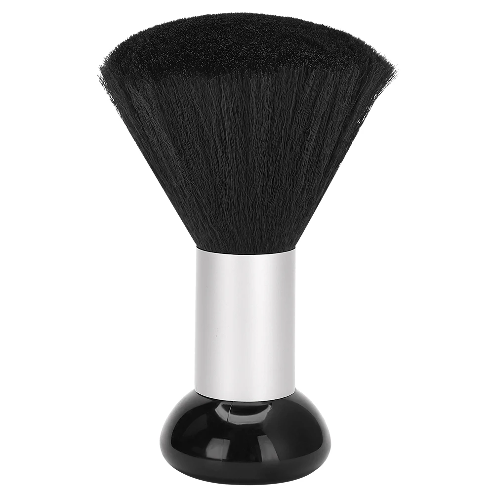 Professional Barber Duster Neck Face Brush