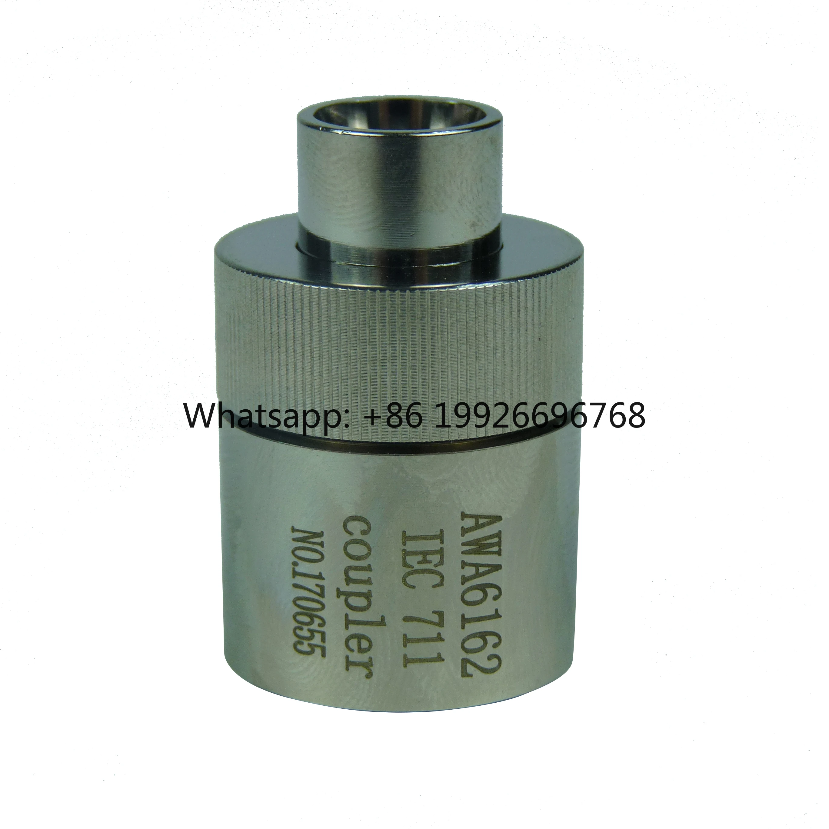 

IEC60711 Artificial Ear Simulator