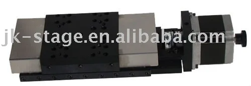01TS101HG Motorized Small-size Translation Stage