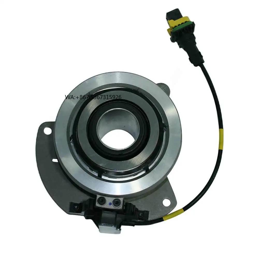 

Quick-Install Hub Unit Bearing With Bolt-On Design