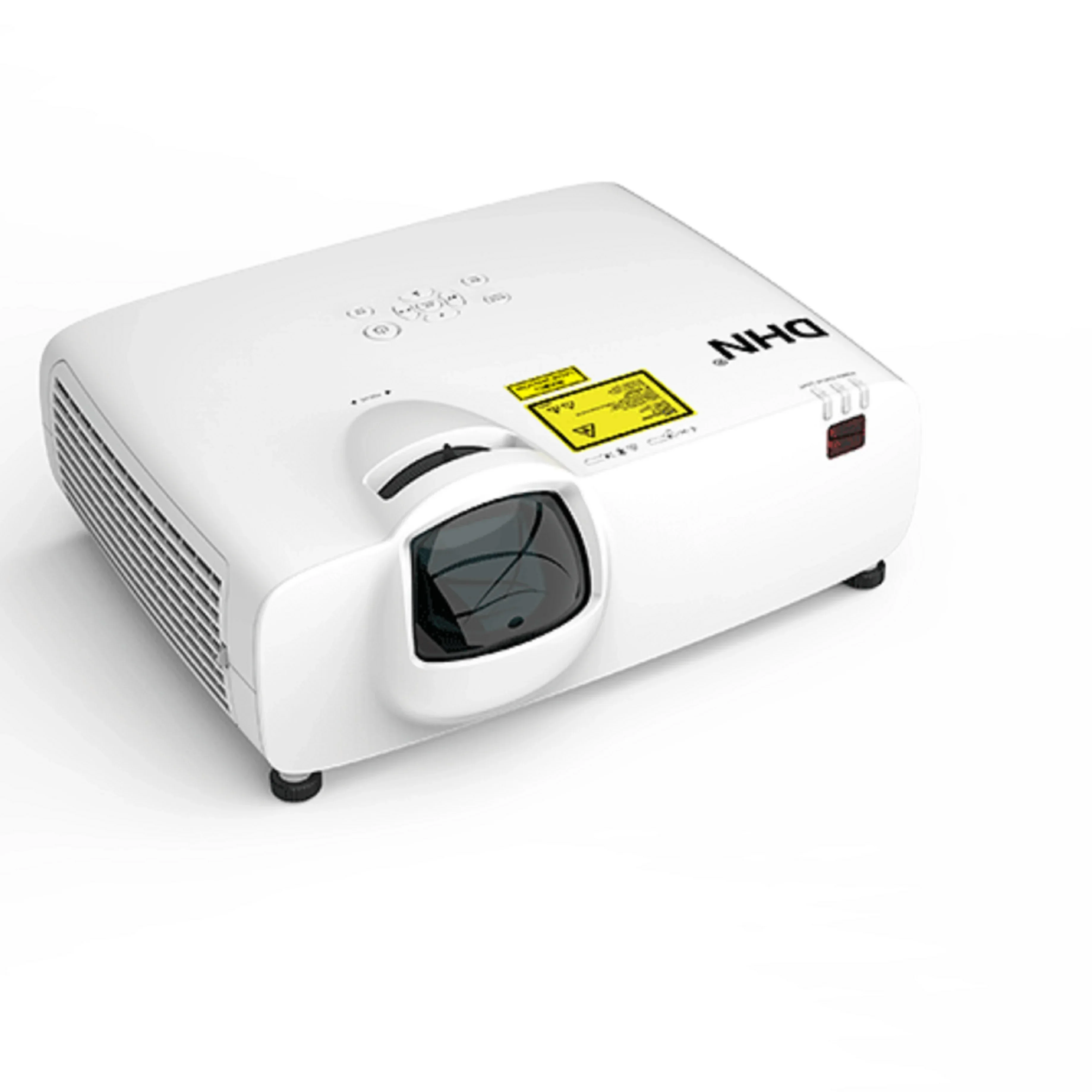 

Короткофокусный проектор DU500ST 3LCD с 5000 лм для внутренней проекции