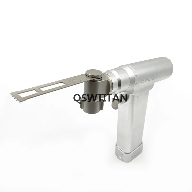 Electric Bone Cutting Oscillating Saw bone saw Orthopedic Surgical Instruments