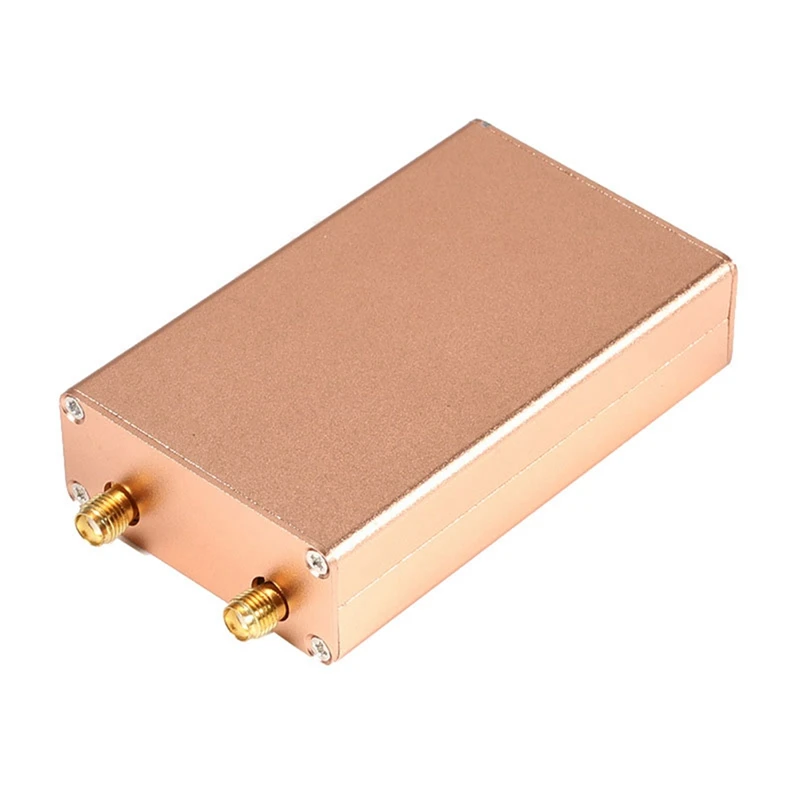 RTL SDR เครื่องรับวิทยุ 100 Khz-1.7 Ghz AM FM Full Band UV HF RTL-SDR USB Tuner Dongle คลื่นสั้น Broadband UV Intercom