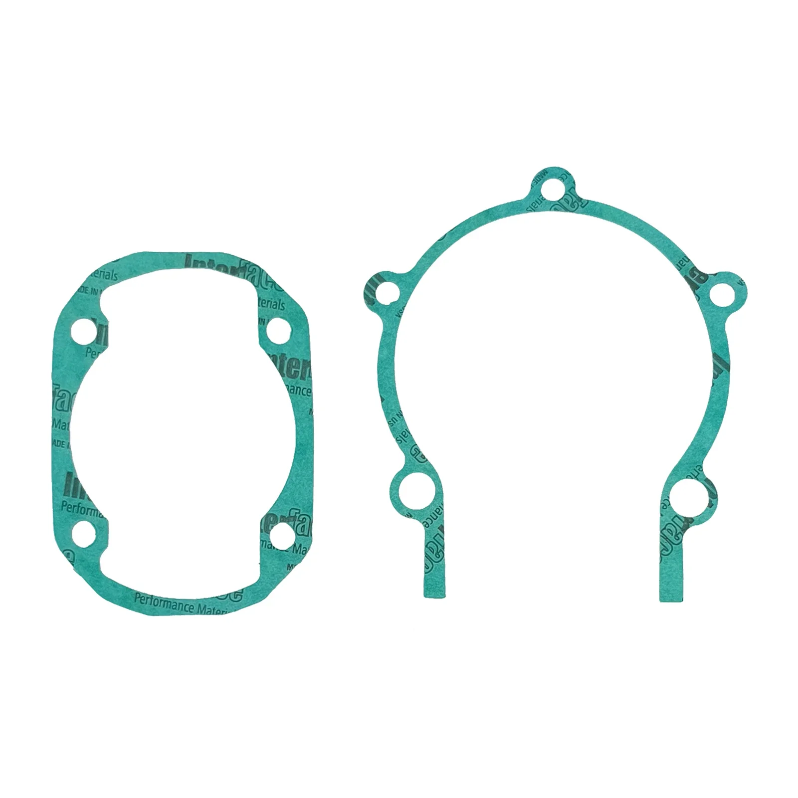 Motorcycle TOP END GASKET Gasket Set Kits for Ski-Doo Freestyle 300F 06 Session 300F 711195