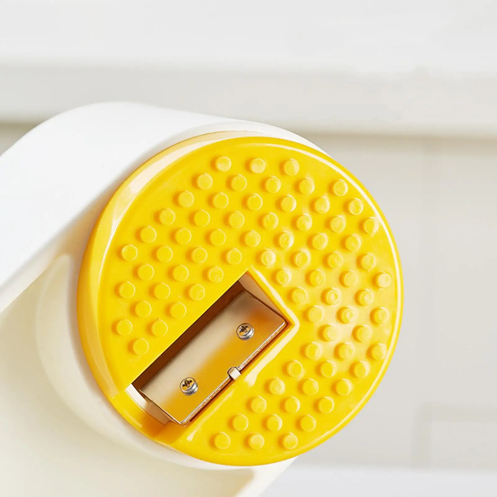 

Ручная бритва для льда, роторная бритва для льда с рукояткой, электричество не требуется, домашний инструмент для дробления десертов, ресторана, общежития