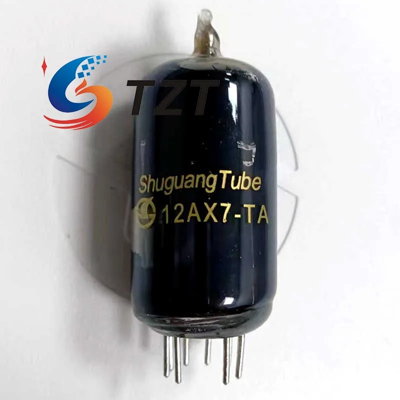 Tzt 12AX7-TA High V… - image