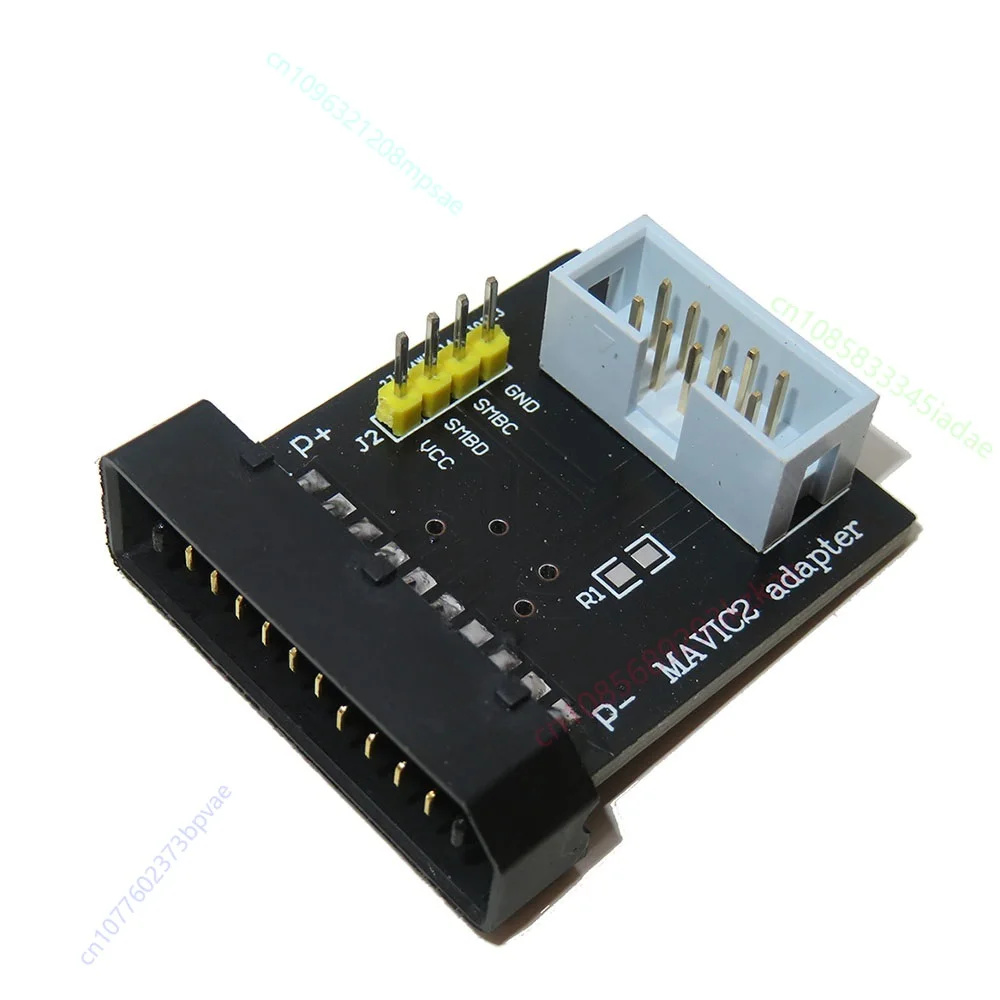 Battery Connector Adapter EV2400 EV2300 AIR MAVIC2 MAVIC3 MAVIC AIR2 Mini/ MINI2/MINI3 Board