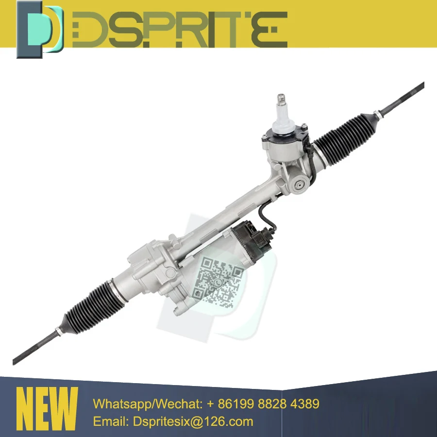 포르쉐 911 박스터 카이맨용 전동식 파워 스티어링 랙 99134700518 99134701103 99134701104 KS00002888
