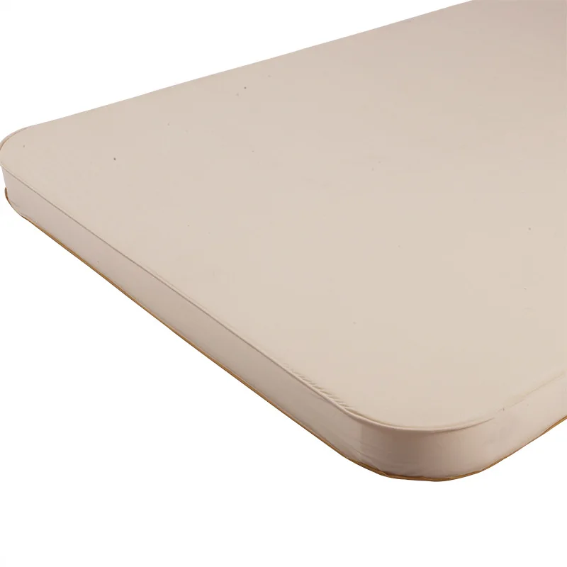 

Dual-Use Automatic Thickened Single or Double Camping Style Quick Inflatable Sponge Mattress for Picnics Easy Picnic Mat