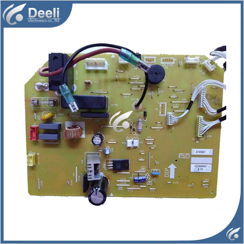 

Originalfor air conditioning Computer board A745887 circuit board on sale