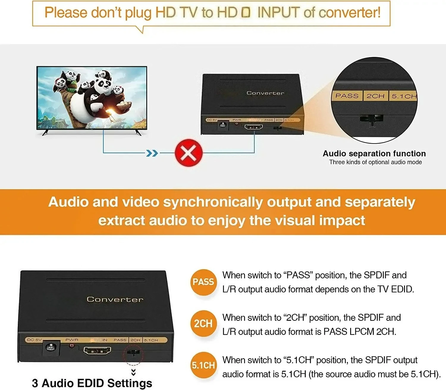 Hd-Compatible Audio… - image
