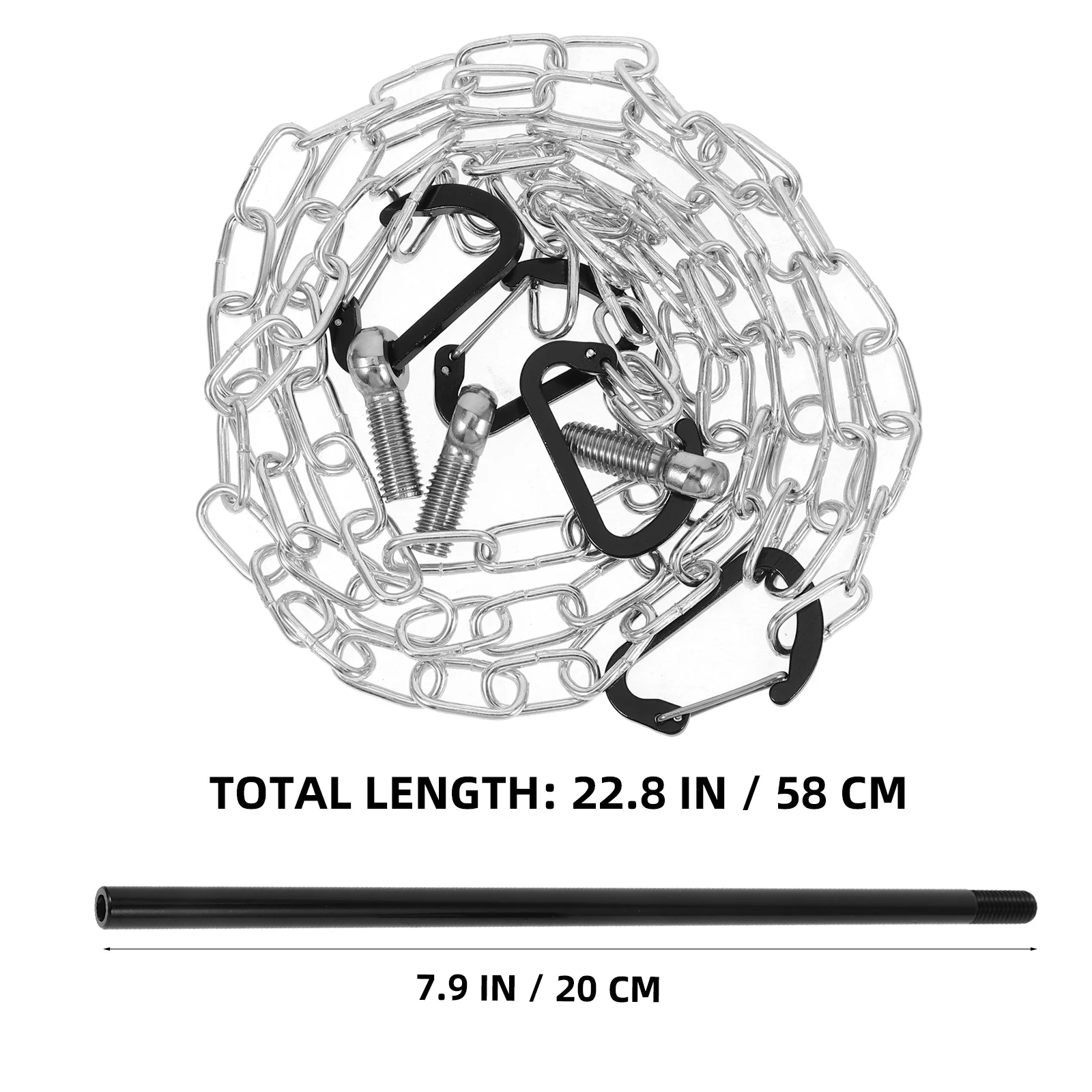 

1 комплект, стойка для сковороды для кемпинга, прочный утолщенный портативный кронштейн для сковороды для гриля, держатель противня для выпечки барбекю на открытом воздухе, регулируемая опора
