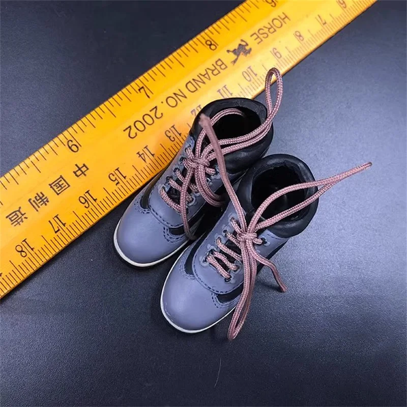 

1/6 Male Soldier US Military PMC Fashion Trends Strap Sports Shoes Boots Hollow Model Fit 12'' Action Figure Body In Stock