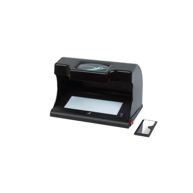 Banknote Detector Suitable for Global Currency/Export Foreign Trade Banknote Detector Banknote Counting Machine y
