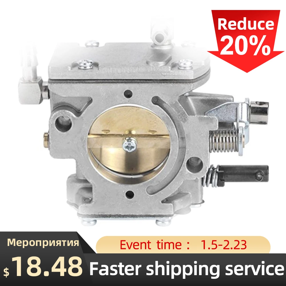 

WB-37 carburetor For Walbro Carburetor 150cc-200cc Paramotor Engine Model Airplane carburettor carburador carb