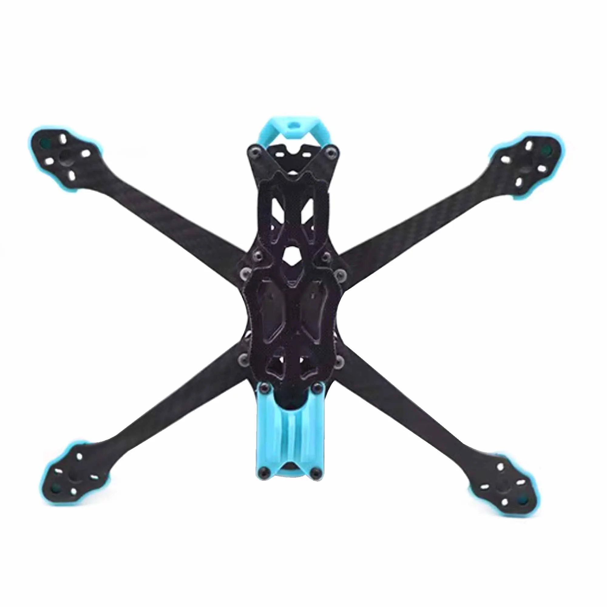 

5inch 225mm / 6inch 260mm / 7inch 295mm HD5 / HD6 / HD7 Carbon Fiber APEX-HD Quadcopter Frame Kit for APEX HD FPV RC Racing Dron