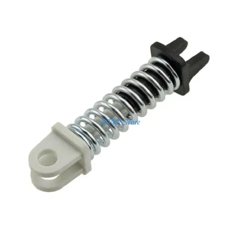 

U13C Clutch Pedal Assist Return Spring Repairing Set 7701208109 4658700QAB