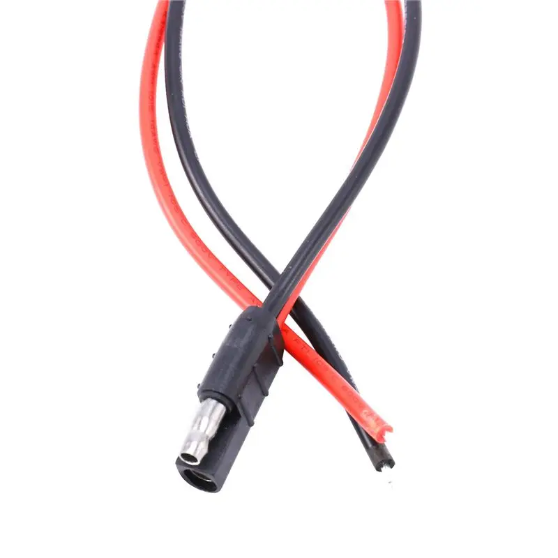50Pcs Mobile Car Radio DC Power Cord Cable For Motorola GM300 GM950E SM50 M120 SM120 GM950I GM3188 GM3688-ABIU