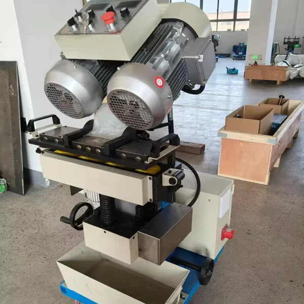 BC-80 Automatic Ele…