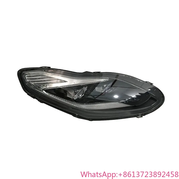 

For Suitable for Martin Headlight Car 2018-2021 Front Headlight Support Customized OEM Headlamps