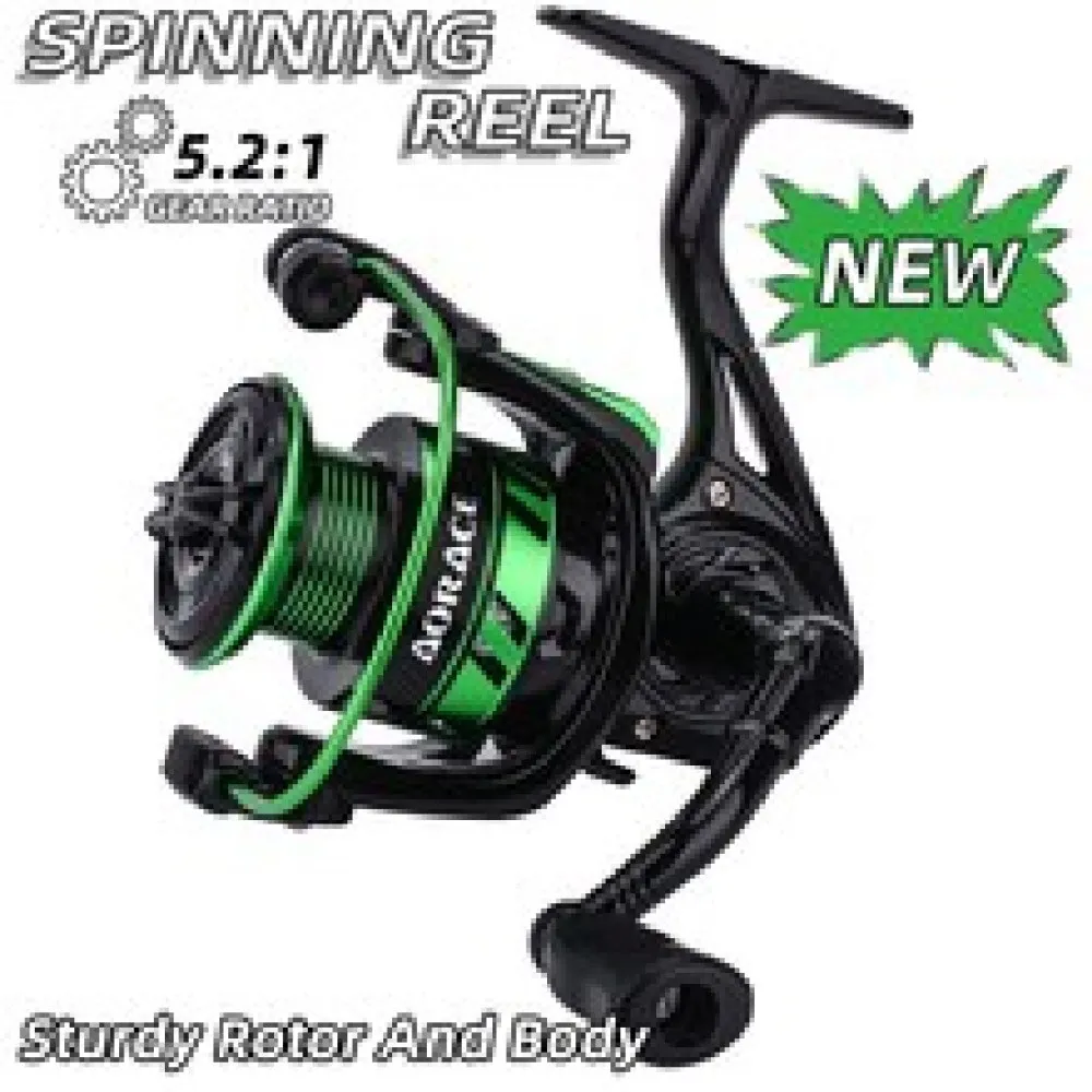 Durable Metal Spinning Fishing Reel Reliable Tackle For Sea Boat Casting Angler Essential Fishing Gear High Stability