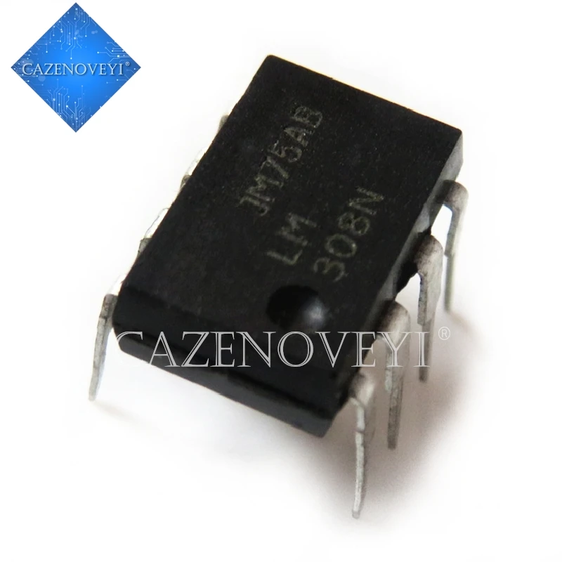 LM307N LM311P LM318P LM331N LM358P LM2907N-8 LM2917N-8 LM293P LM308N LM301AN