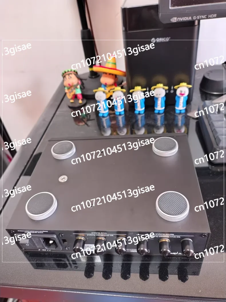 C16 Clock 10M Clock, Audio Clock, Thermostatic Crystal Oscillator OCXO C16 10M Clock, External Digital Clock