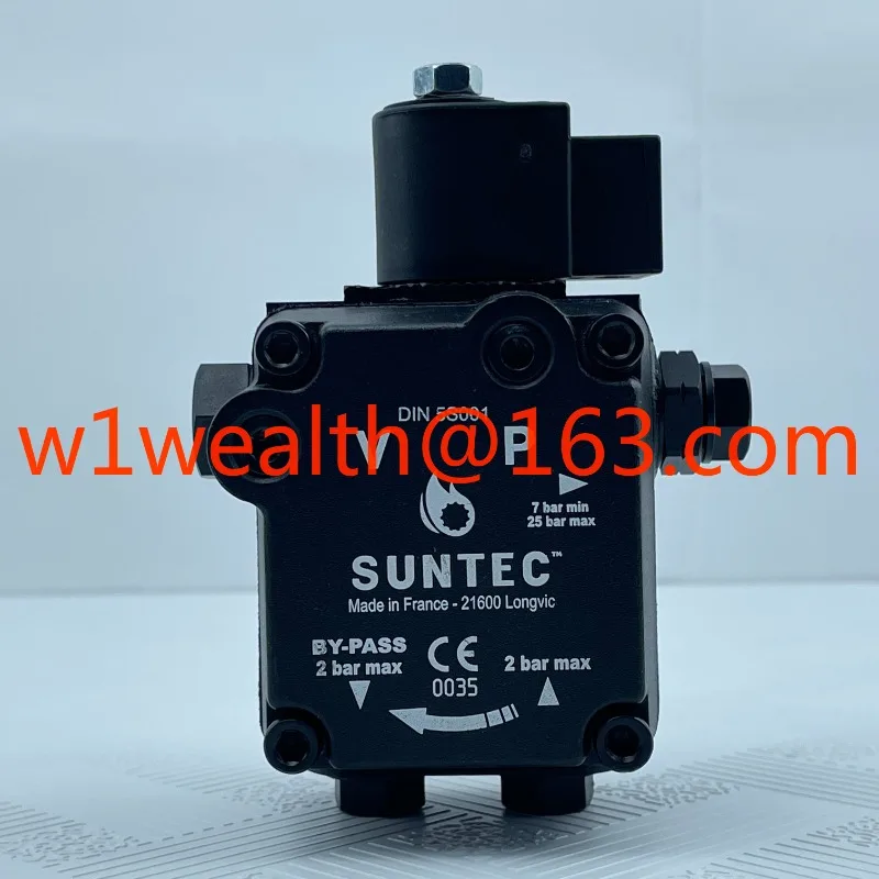 Pompaggio dell'olio del tubo del bruciatore della pompa diesel di qualità