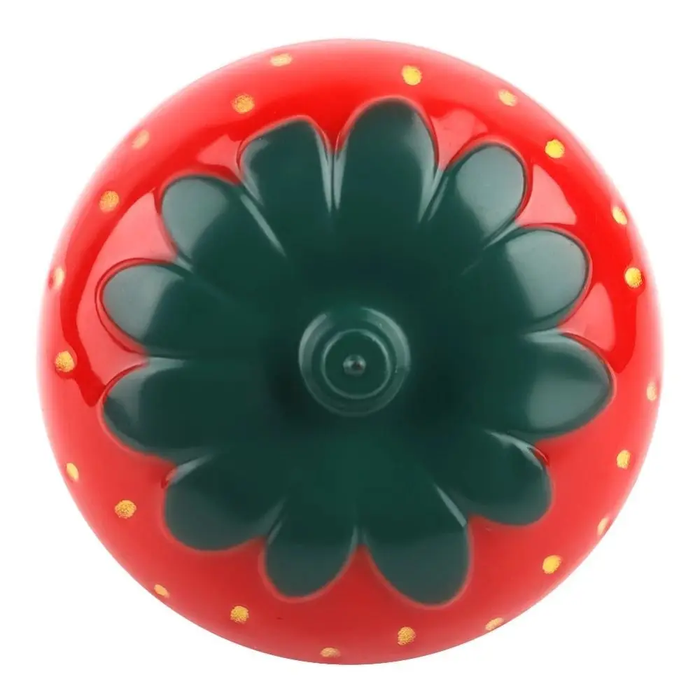 

Cute Plastic Kitchen Timer Red 60 Minutes Time Reminder Countdown Reminder Kitchen Tools