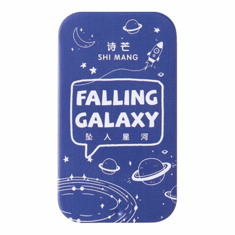 

Seductive Solid Perfume Fragrances Portable Refreshing Women Men Solid Balm Aromatherapy Long Lasting Aroma Deodorant Fragrance