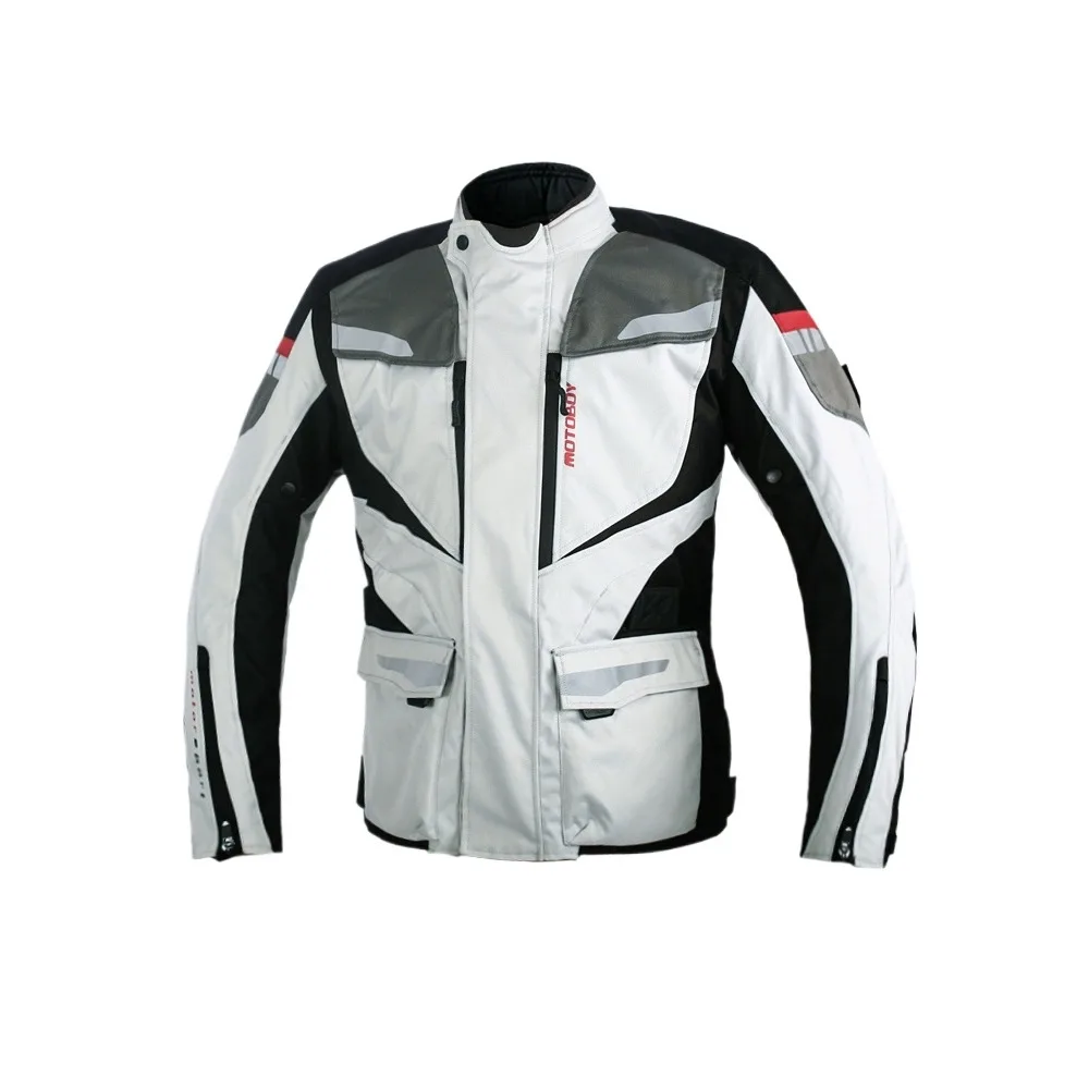 

Cycling clothes Motorcycle rally clothes, rainproof, drop-proof, windproof and warm racing clothes
