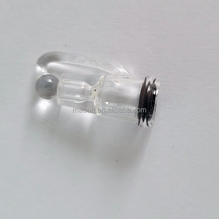 AAS Skyray Atomizer Original Made in China for Atomic Absorption Spectrophotometer Glass & Metal Construction Very Stable