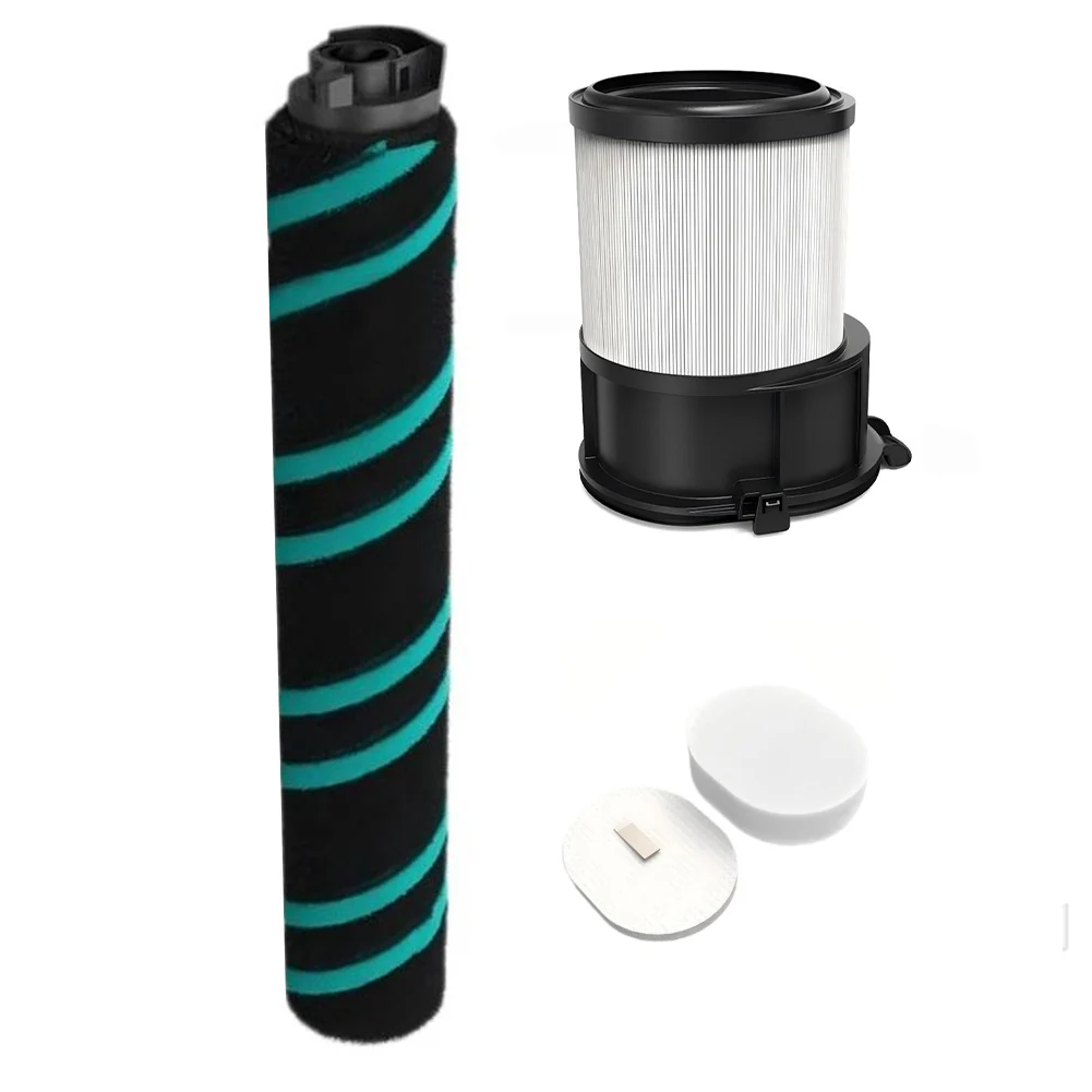 For Shark Cordless Vacuum Cleaner Filter Brush Kit Designed for Models IP1251 and IP1250 with Key Cleaning Accessories