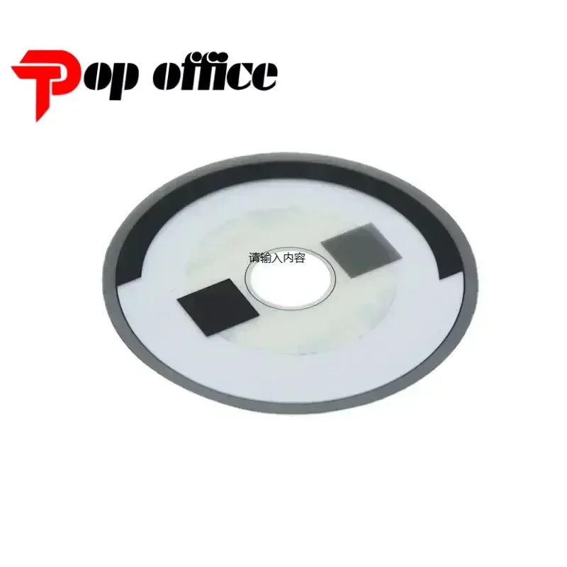 

1pcs new C7769-60254 C7769-60065 for HP DesignJet 500 500PS 800 800PS 815 820 Encoder disk assembly
