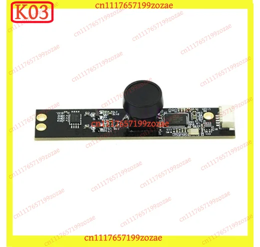 k3 1Pc Built‑in Camera Module, 3D Printer Monitoring Replacement Spare Accessory