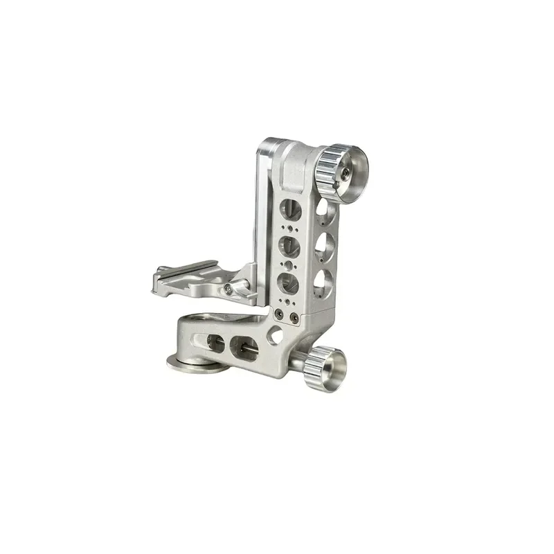 Custom CNC Machining Stainless Steel Parts Precision Milling Turning Complex OEM Components One Stop Assembly Service